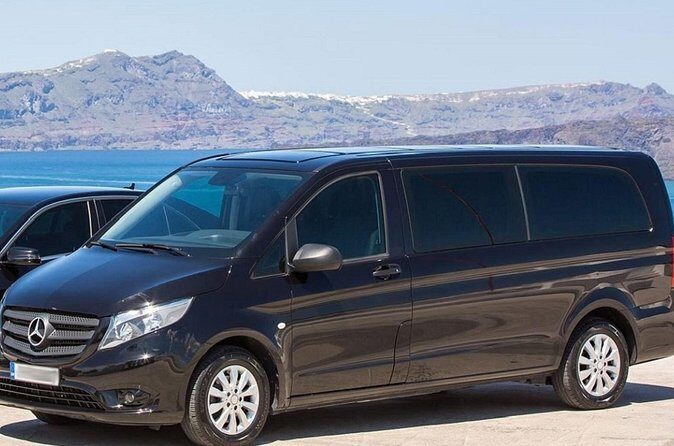 Santorini Private Transfer: From/To Any Santorini Destination - Should You Book This Private Santorini Transfer?