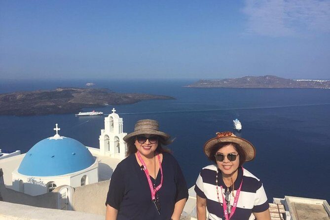 Santorini Private Transfer: From/To Any Santorini Destination - FAQ