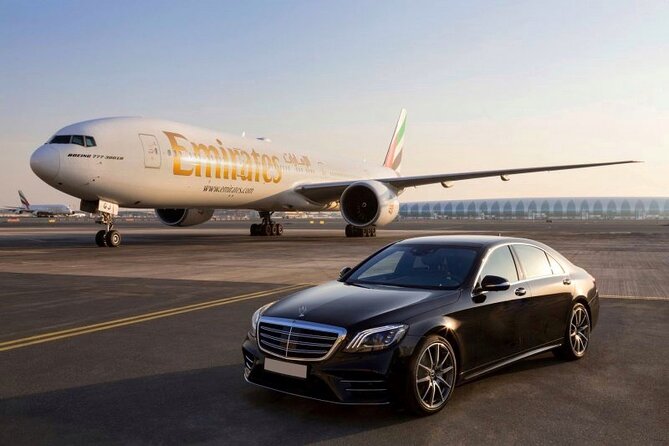 Santorini Private Transfer Service From or To Airport - Is $27.69 per person a good value?
