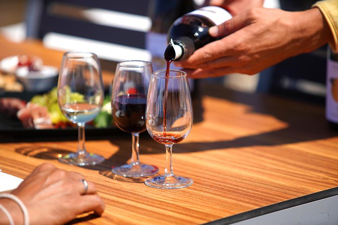 Santorini Private Wine and Food Tour - Why Santorini wine is worth your afternoon