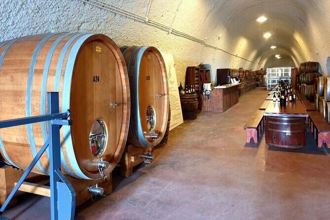 Santorini Private Wine Tasting Experience with private sommelier - How the Private Sommelier Format Works in Real Life
