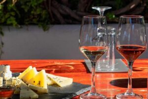 Santorini Private Wine Tasting Experience with private sommelier - Price and Value: Is $276.06 a Good Deal?