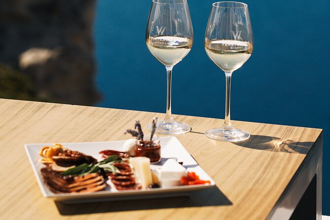Santorini Private Wine Tasting Tour: Up to 4 Wineries & Lunch - Is $299.17 per person a fair price?