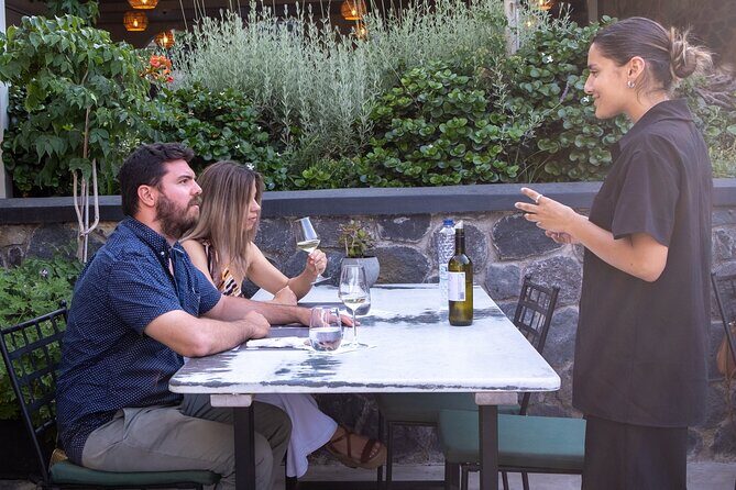 Santorini Private Wine Tour with Dinner & Oia Sunset - Price and Value: Is $240.05 per Person Worth It?