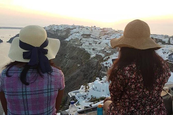 Santorini Round Tour - Price and Value: Is $186.23 a Fair Deal?