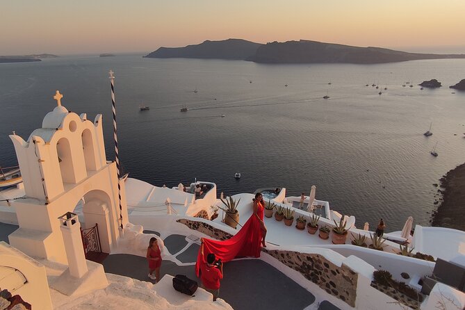 Santorini's Hidden Gems with Wine Tasting: 6-Hour Private Tour - Six Wines at Art Space Winery Museum