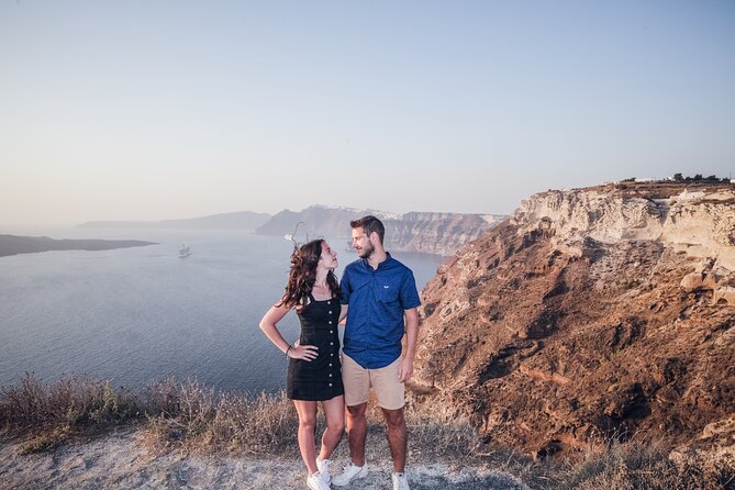 Santorini's Hidden Gems with Wine Tasting: 6-Hour Private Tour - The Heart of Santorini