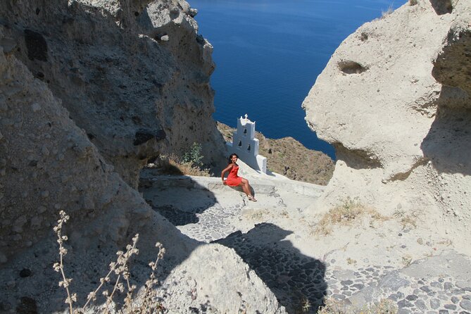 Santorini's Hidden Gems with Wine Tasting: 6-Hour Private Tour - Is $289.40 Per Person Good Value?