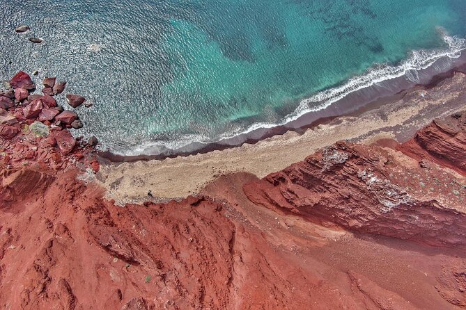 Santorini's Highlights Tour Experience - Cruise passengers need a timing plan