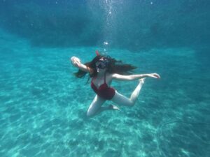 Santorini: Sea Caves Kayak Trip with Snorkeling and Picnic - Akrotiri coves: where the coastline feels close and personal