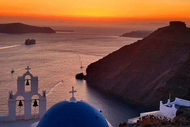 Santorini See Everything All Day Private Tour - Price and value: what $270.33 buys you (and what it doesn’t)