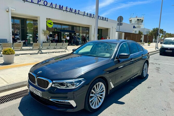 Santorini Shore Excursion in Style- by the Katsipis Family - Key points to know before booking