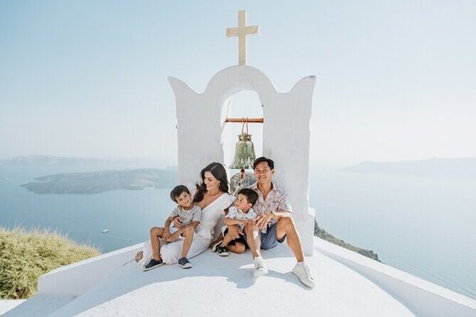 Santorini Shore Excursion: Skip Sky Tram & Port Pickup - The Day’s Route: Seven Stops, One Mission