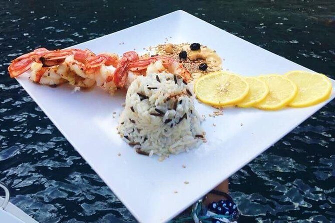 Santorini Small-Group Catamaran Sailing Trip(BBQ,drinks, transfer) - How to Prepare: What to Pack (and What to Expect in the Water)