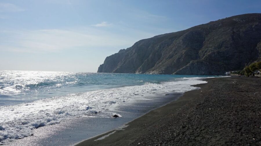 Santorini: Small-Group Shore Tour for Cruise Ships - Why This Half-Day Santorini Tour Fits Cruise Schedules