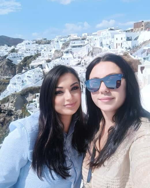 Santorini: Small Group Sightseeing Tour with a Local Guide - How Long You’ll Be Out, and What You Can Still Do After