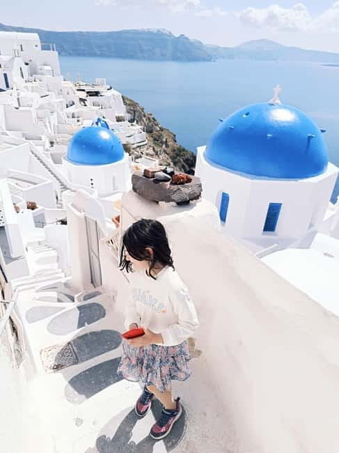 Santorini: Small Group Sightseeing Tour with a Local Guide - Price and Value: Is $69 Worth It?