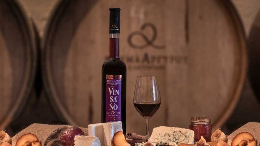Santorini: Small Group Tour of 3 Local Wineries - Who This Tour Suits (and Who Might Want Another Style of Day)