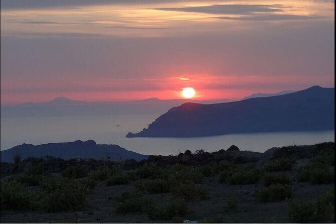 Santorini Sunset Wine Tour with Santo Winery Views - Price and Value: Does $205.67 Make Sense?
