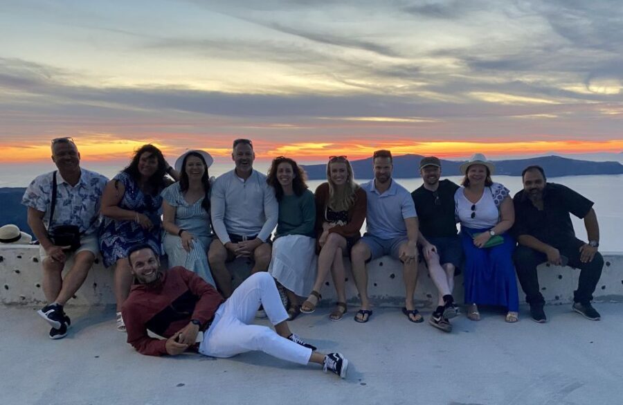 Santorini: Three Wineries and One Brewery Tour with Tastings - FAQ