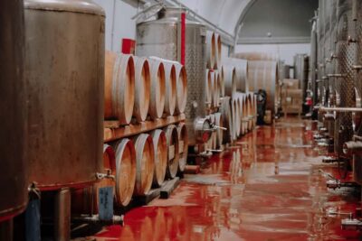 Santorini: Through the Grapevine Tour Winery Tasting Tour - Three wineries, but not a fixed winery list