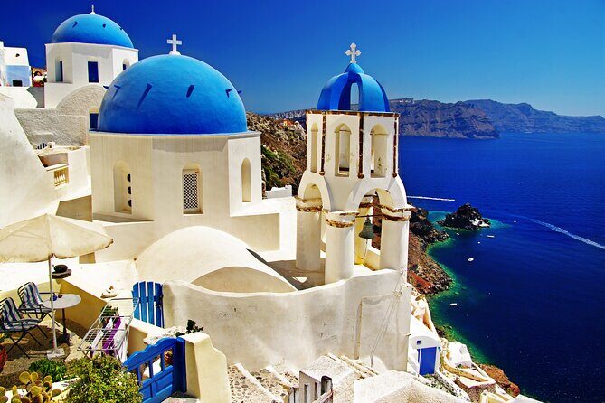 Santorini: Ticket for Akrotiri Archaeological Site - Price and practicalities: who should book this ticket?