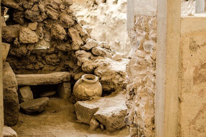 Santorini: Ticket for Akrotiri Archaeological Site - Should you book the Santorini Akrotiri skip-the-line ticket?