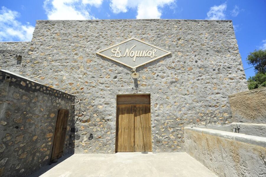 Santorini: Tomato Museum Admission Ticket with Audio Guide - Taste the Cherry Tomato: Small Fruit, Big Personality