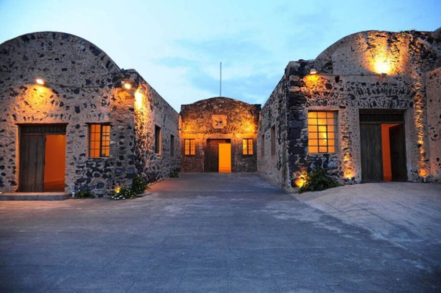 Santorini: Tomato Museum Admission Ticket with Audio Guide - Price and Logistics: Getting There From Fira Without Headaches