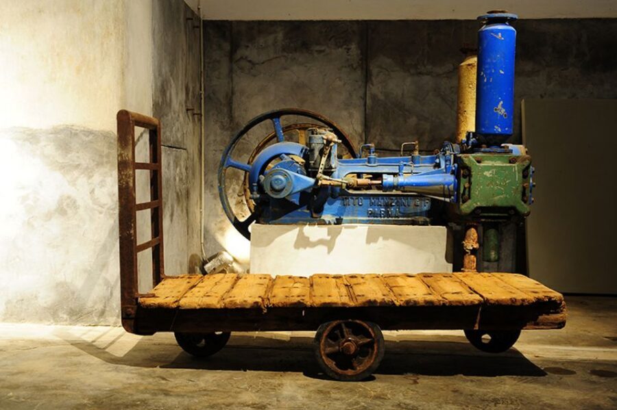 Santorini: Tomato Museum Admission Ticket with Audio Guide - Who This Works For (and Who Might Skip It)