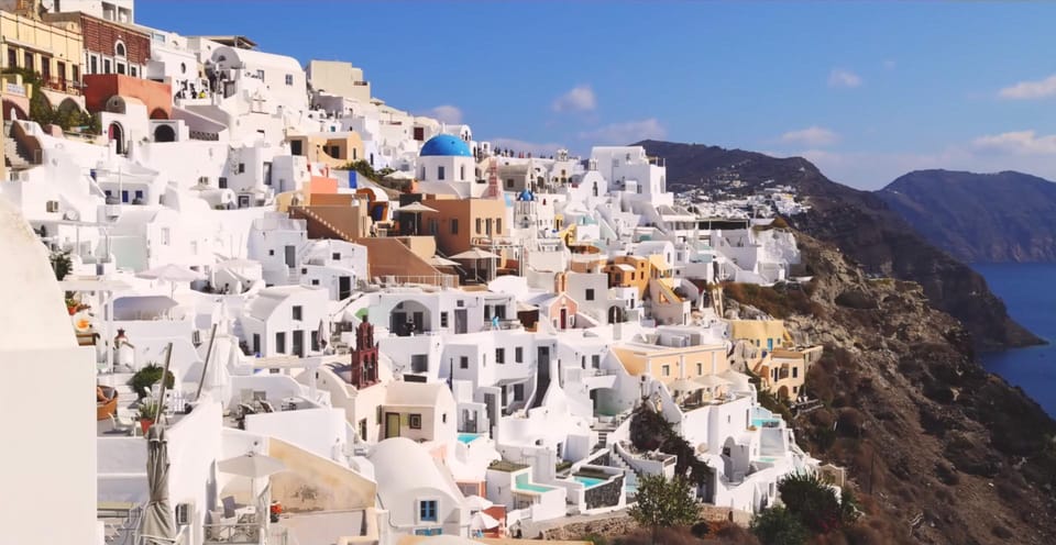 Santorini Tour with Pick-up from Heraklion - Should you book the Santorini Tour from Heraklion?