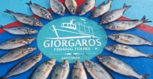 Santorini: Traditional Fishing Trip and Fresh Fish Lunch - What Fishing Techniques You’ll See (And What Fish to Expect)
