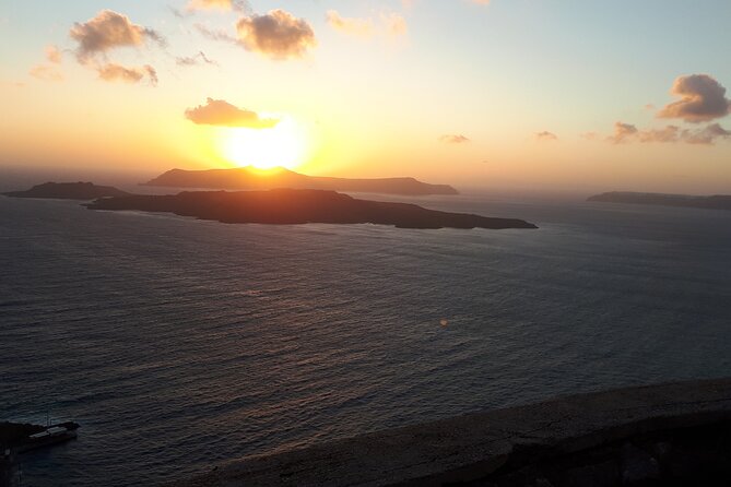 Santorini Unique Experience Organized Half Day Tour - What to bring and how to plan the afternoon