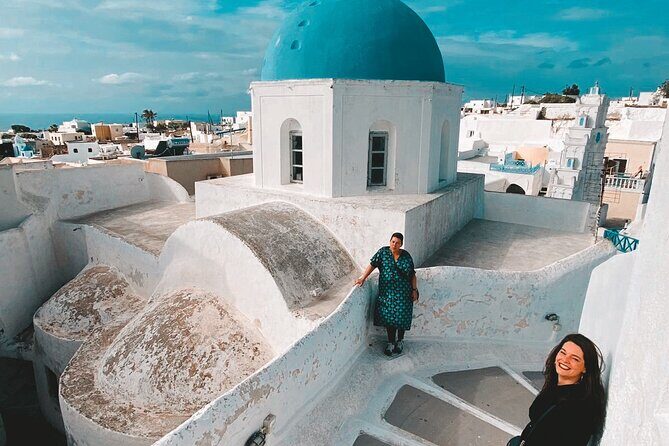 Santorini Unique Experience - Road Tour - Why a Santorini Road Tour Feels More Effortless Than Cab-Hopping