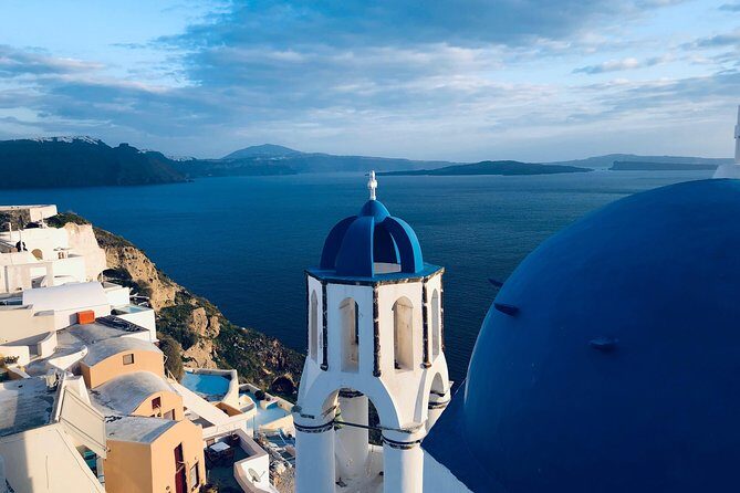 Santorini Unique Experience - Road Tour - Winery Tasting: Local Wine Without the Guesswork (Alcohol Costs Extra)