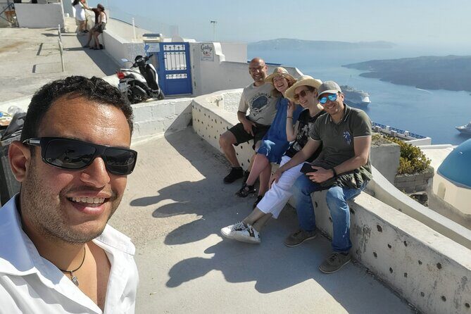 Santorini Unveiled. A Private Tour of Hidden Vistas and Wines - Timing and pacing: how to make six hours actually feel like a full day