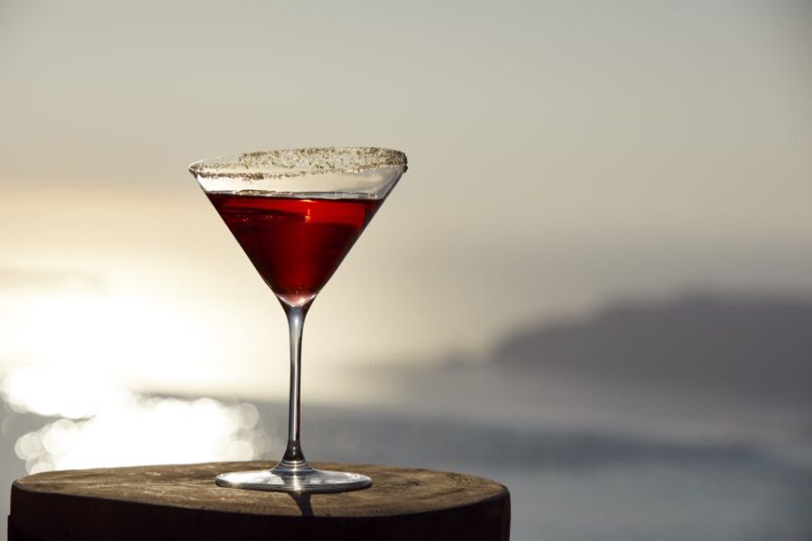 Santorini: Volcanic Hot-Tub Experience with Caldera Views - Sunset Magic: When the Timing Really Matters