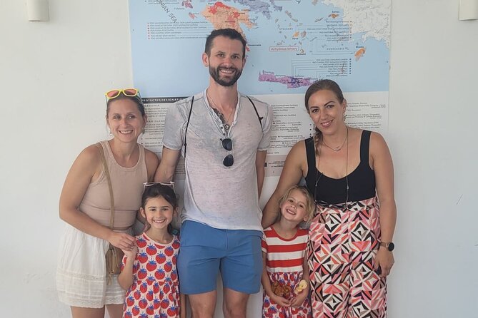 Santorini Volcanic Wine Tour – Private Tasting with Local Expert - Key points to know before booking