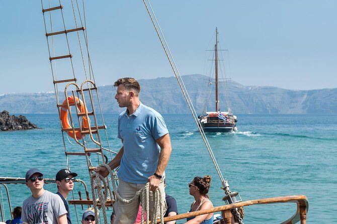 Santorini Volcano Half Day Tour - Price and value: what $60 covers, and what usually costs extra