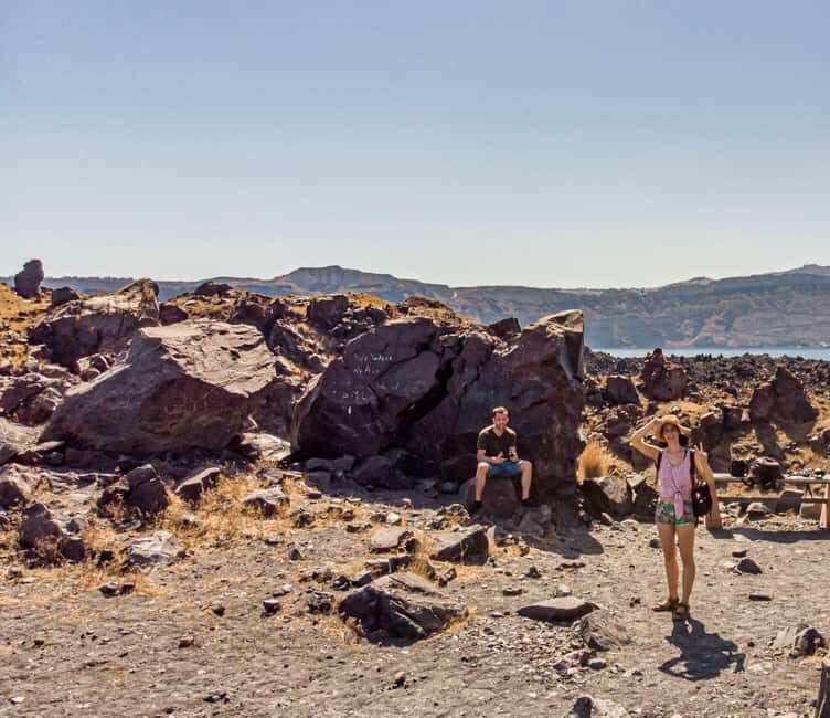 Santorini Volcano, Hot Springs Adventure - Price and Value: Why This Costs $42 and Why It Still Might Be Worth It