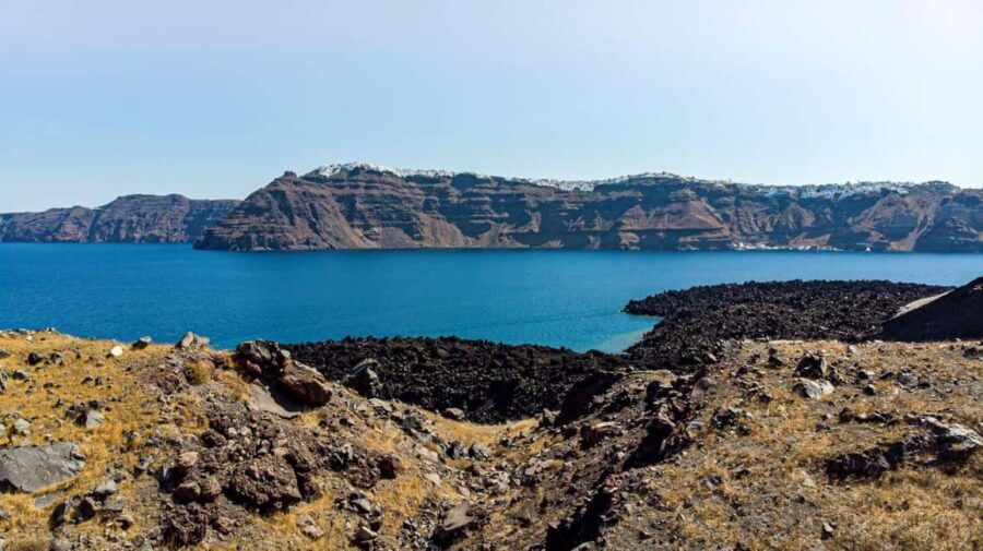 Santorini Volcano, Hot Springs Adventure - Best-Fit Travelers (and When to Choose Another Option)