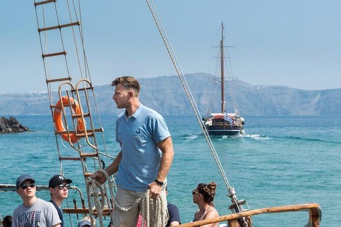 Santorini Volcano Tour - Who This Tour Fits Best (and Who Should Rethink It)