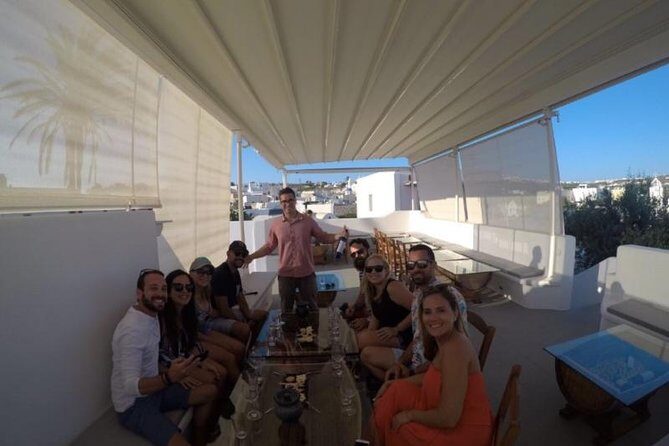Santorini Wine Adventure with 12 Wine Tastings, Tapas and Sunset - Price and Value: Is $181.39 a Fair Deal?
