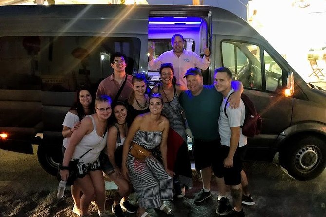 Santorini Wine and Food Experience with pick up included - Why Santorini wine is worth your afternoon