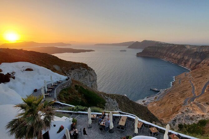 Santorini Wine Secrets - Guides and the Wine-Island Story: What You’ll Actually Take Away