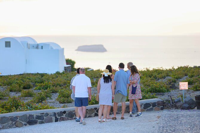 Santorini Wine Stories: Daytime Tour with Tasting & Lunch - Value Check: Is $181.41 Worth It?
