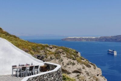 Santorini Wine Tasting and Sunset Getaway Small Group Tour - Koutsogiannopoulos Wine Museum: the island’s wine story underground
