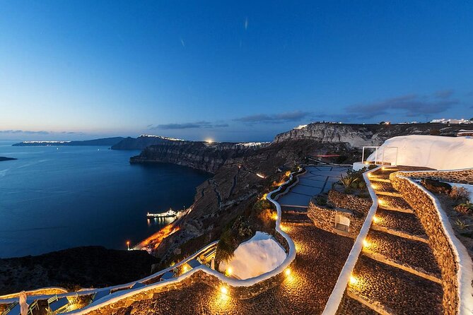 Santorini Wine Tasting: Day or Sunset Private Tour - What the Tour Does Well, and What to Watch