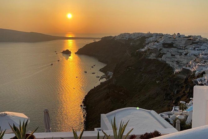 Santorini Wine Tasting Experience Tour - What twelve wines and pairing snacks mean for your palate
