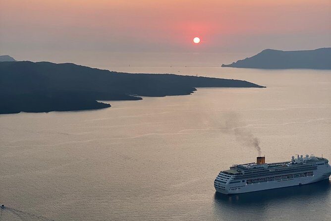 Santorini Wine Tasting Experience Tour - Who this tour suits best (and who might rethink it)